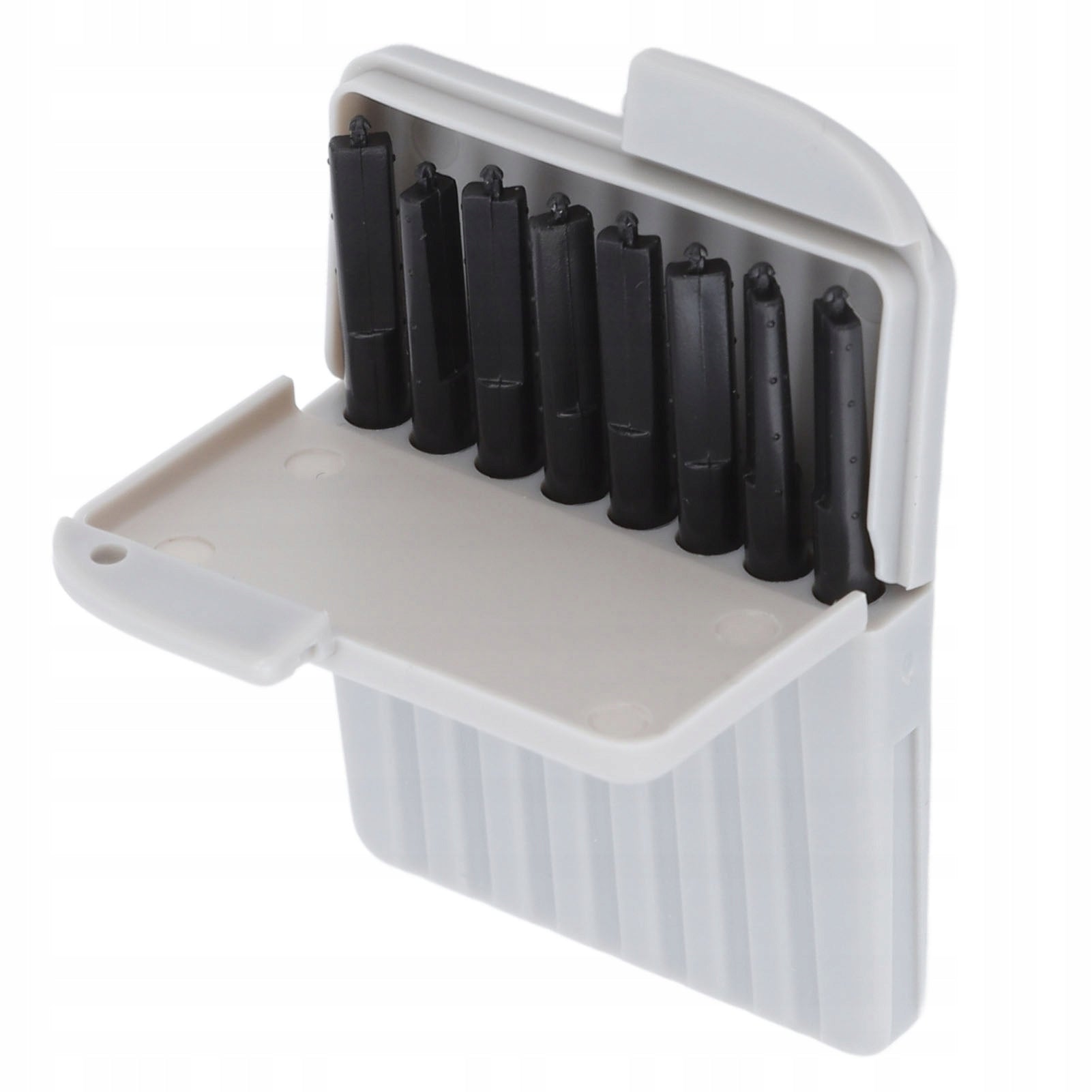 ANTI-WAX FILTERS FOR HEARING AIDS 8 PIECES
