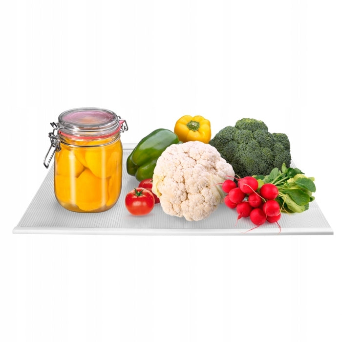 ANTIBACTERIAL MAT FOR FRIDGE FlexiSPACE 150x50cm Kind mat