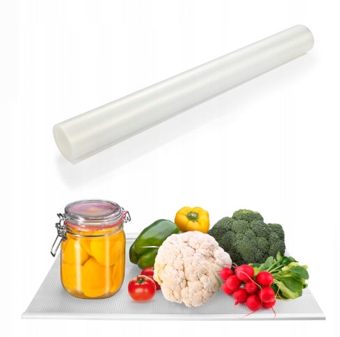 ANTIBACTERIAL MAT FOR FRIDGE FlexiSPACE 150x50cm