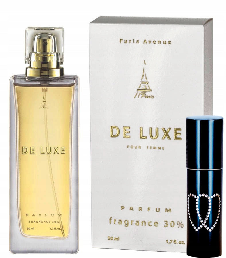 ANTILOPE De Luxe 60 ml Antelope perfume