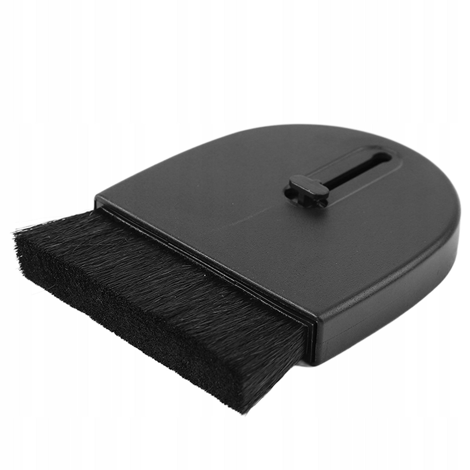 ANTISTATIC BRUSH FOR CLEANING VINYL RECORDS EASY TO USE