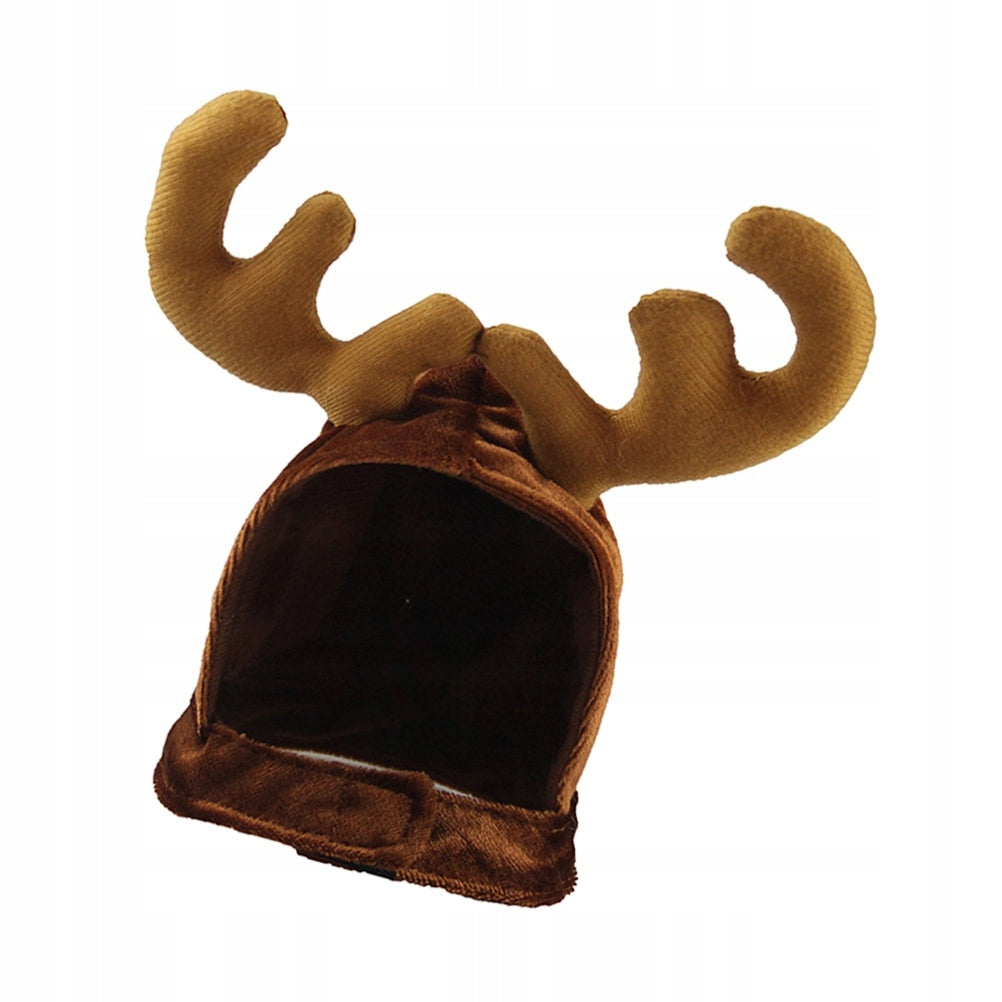 ANTLERS HAT CAT CHRISTMAS COFFEE Brand no brand