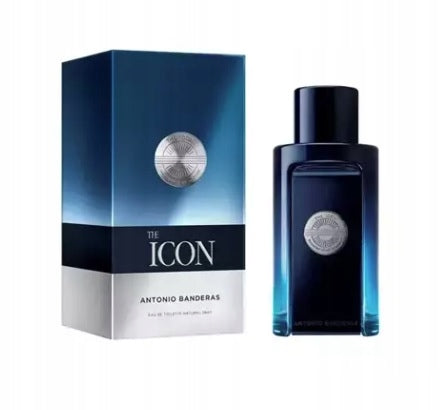 ANTONIO BANDERAS THE ICON EDT 50ML