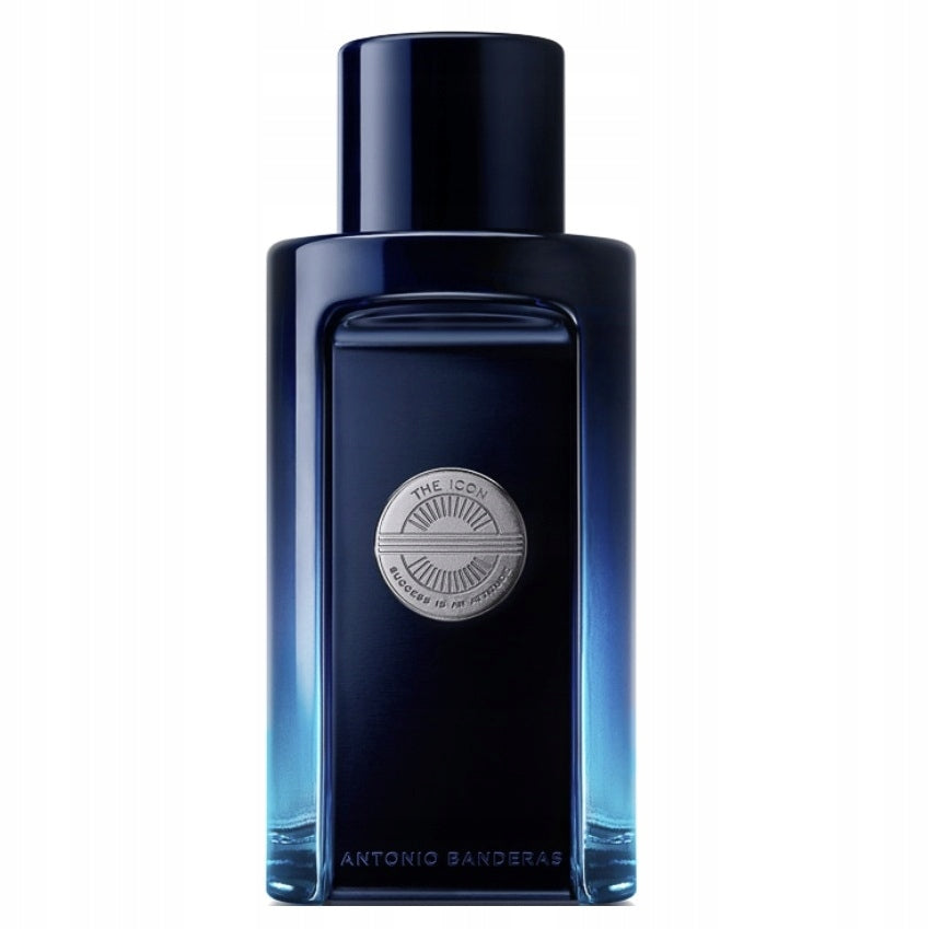 ANTONIO BANDERAS THE ICON FOR MEN EDT 100ml SPRAY