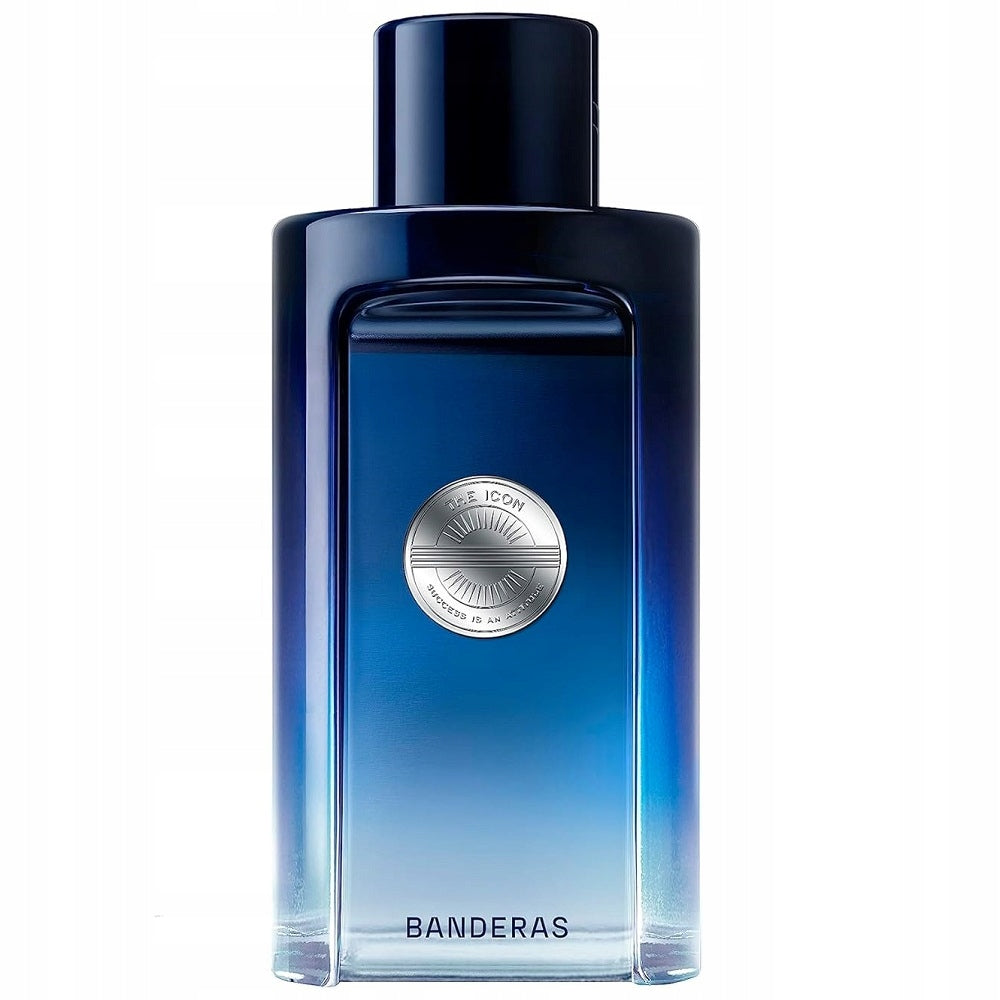 ANTONIO BANDERAS THE ICON FOR MEN EDT 200ml SPRAY