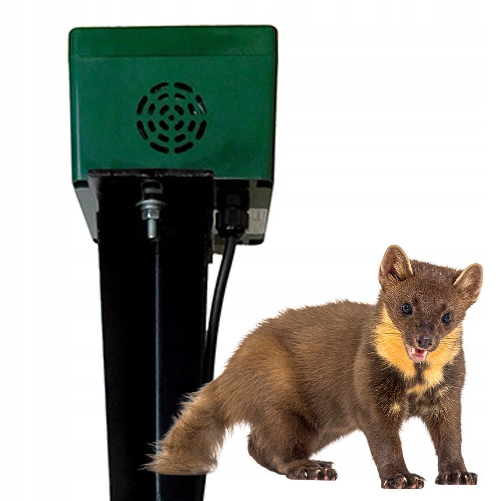 ANTYKUNA Hermetic STRONG DETERRENT for KUNY 230V