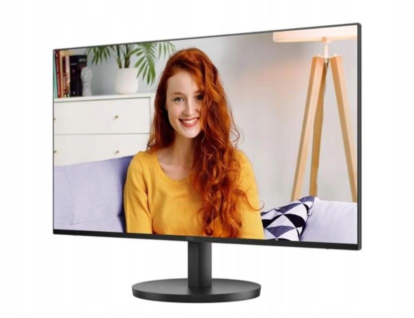 AOC 24B3HA2 LED monitor 23.8 "1920 x 1080 px Packaging status original