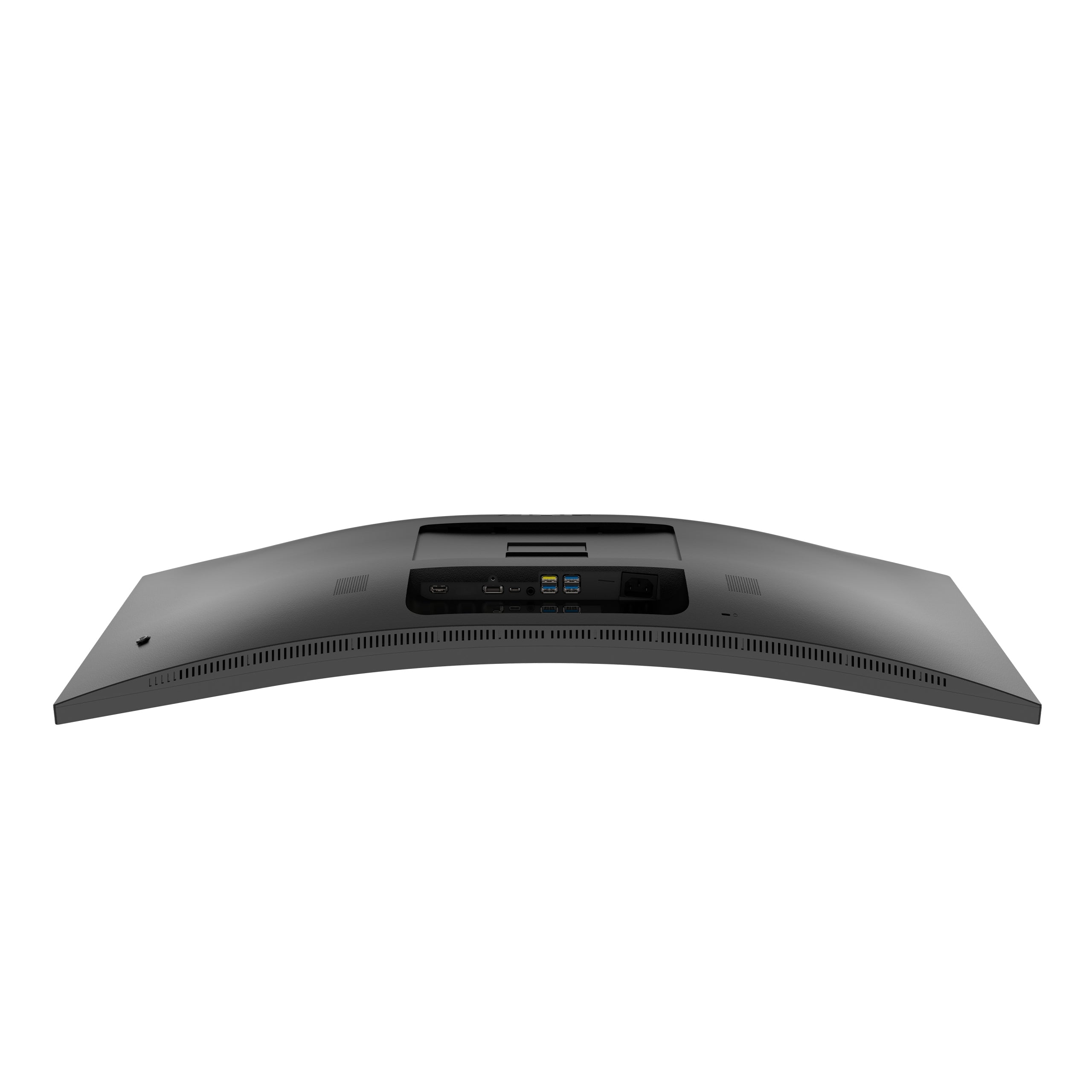 AOC Monitor CU34V5CW 34 inches 100Hz Curved VA HDMI DP USB-C Brand AOC