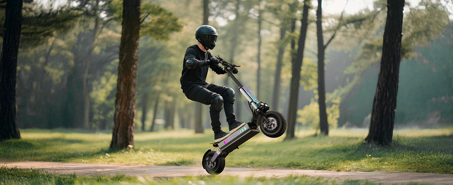 APEFOX T90 Off-road vehicles NFC 6000W 60V31.2Ah 85KM/H Folding Manufacturer code 4771291742387