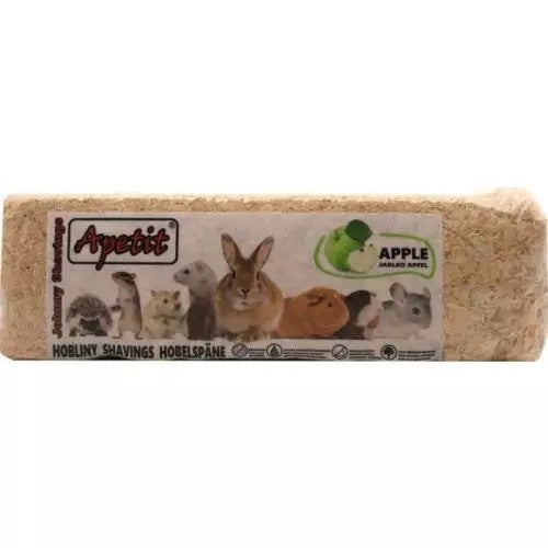 APETIT Seno s jablkem 900g