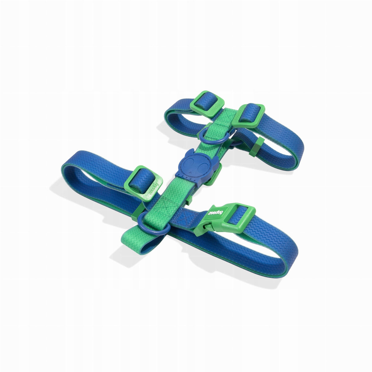 APEX NeoPro ZeeDog Waterproof Dog Harness - Size: S Brand ZeeDog