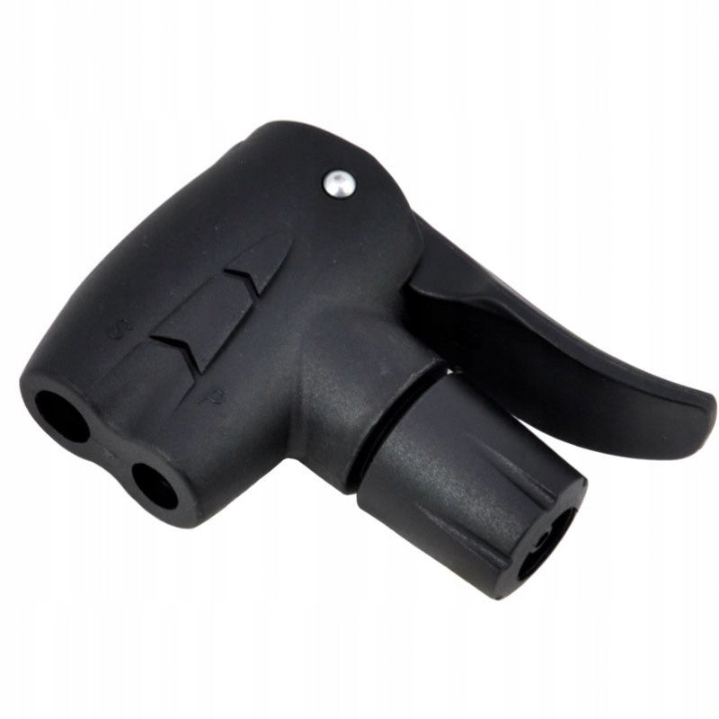 APG BETO LD6 pump head Color black