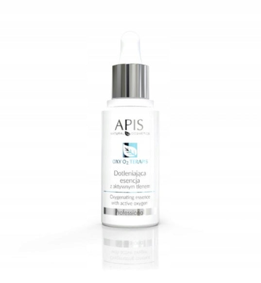 Serum Apis mit Aktivsauerstoff, 30 ml 