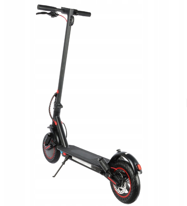 APP Foldable 10" Adult Electric Scooter 30KM 350W 36V 10.4AH Model 10" BSL TI pro Hulajnoga elektryczna