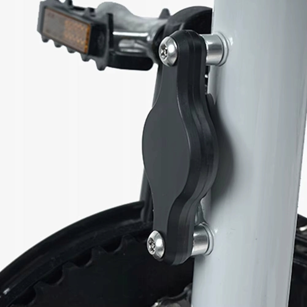 APPLE AIR TAG LOCKER CASE BIKE MOUNTING KIT Manufacturer code APPLE AIR TAG SKRYTKA ROWER ZESTAW MONTAŻOWY