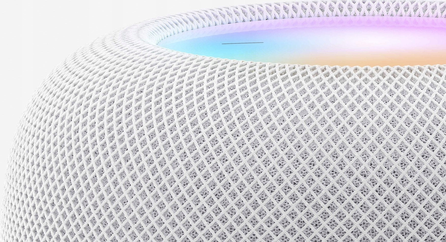APPLE HomePod 3 Gen. White Brand Apple