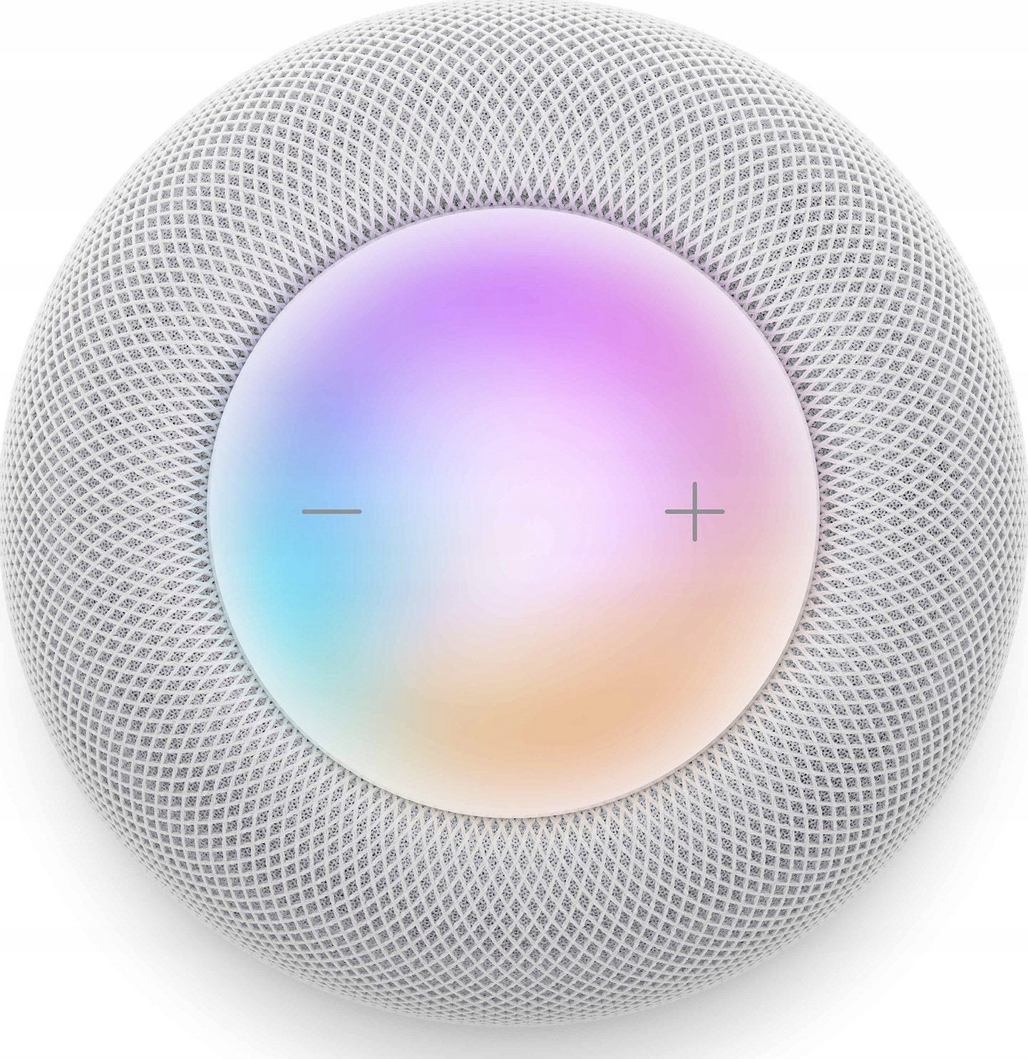 APPLE HomePod 3 Gen. White Model HomePod