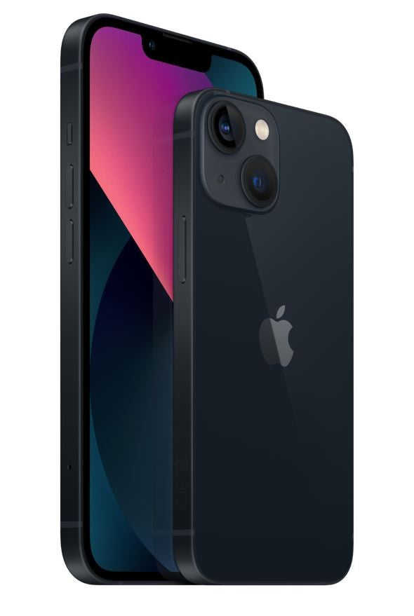 APPLE IPHONE 13 mini 4 GB /256 GB + SUPER ACCESSORY KIT Brand Apple