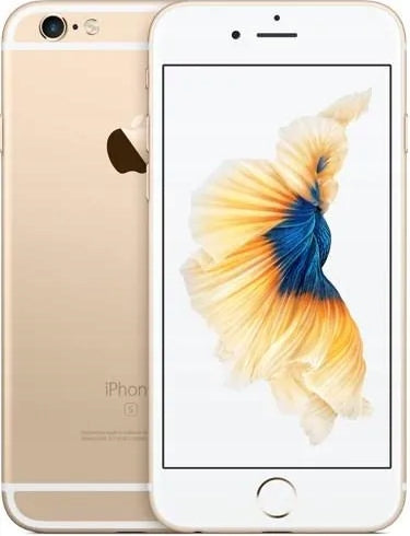 APPLE IPHONE 6S 2/16 GB GOLD NEW
