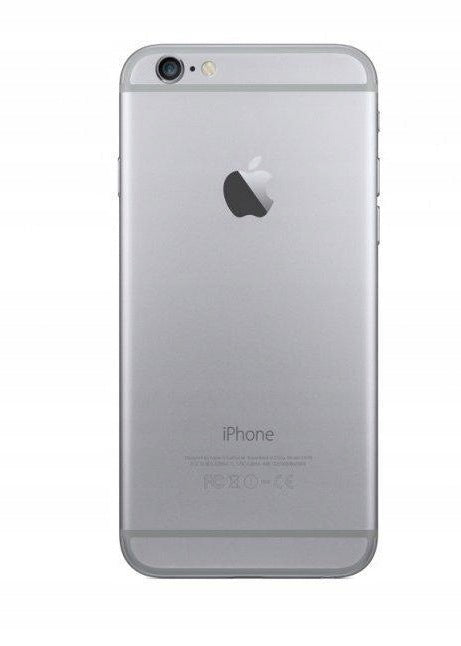 APPLE IPHONE 6S 2/16 GB GREY NEW Charger included yes