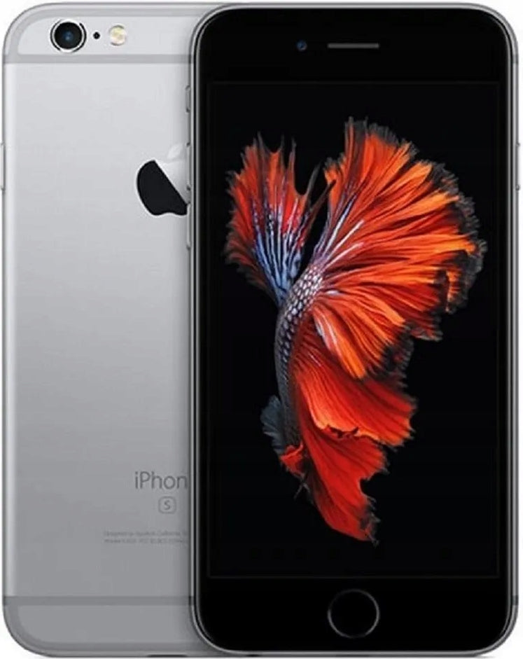 APPLE IPHONE 6S 2/16 GB GREY NEW