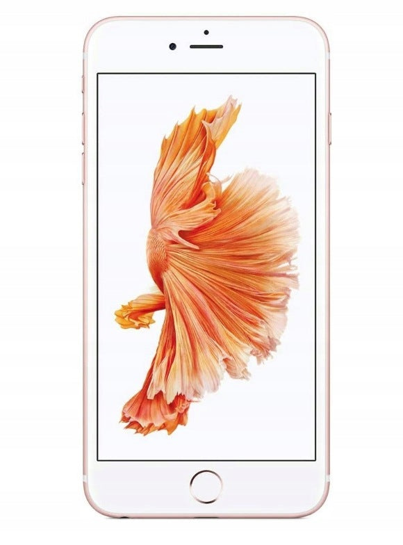 APPLE IPHONE 6S 2/16 GB PINK NEW Headphones included no