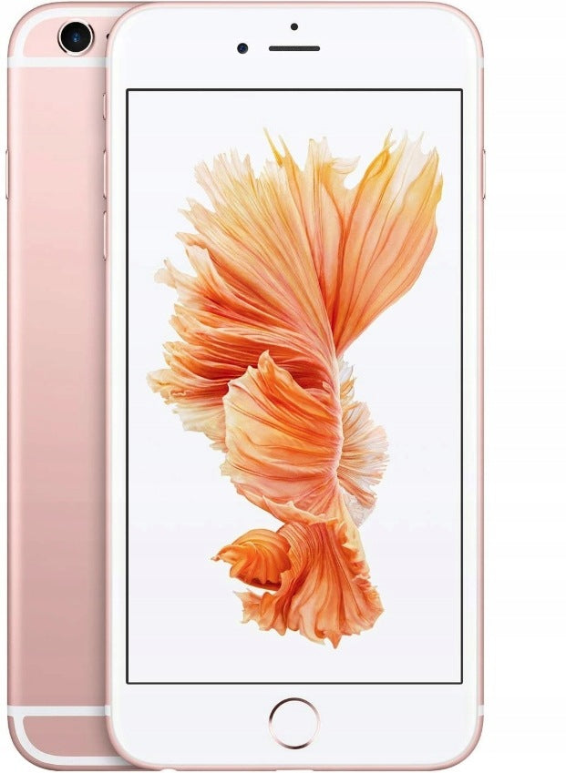 APPLE IPHONE 6S 2/16 GB PINK NEW