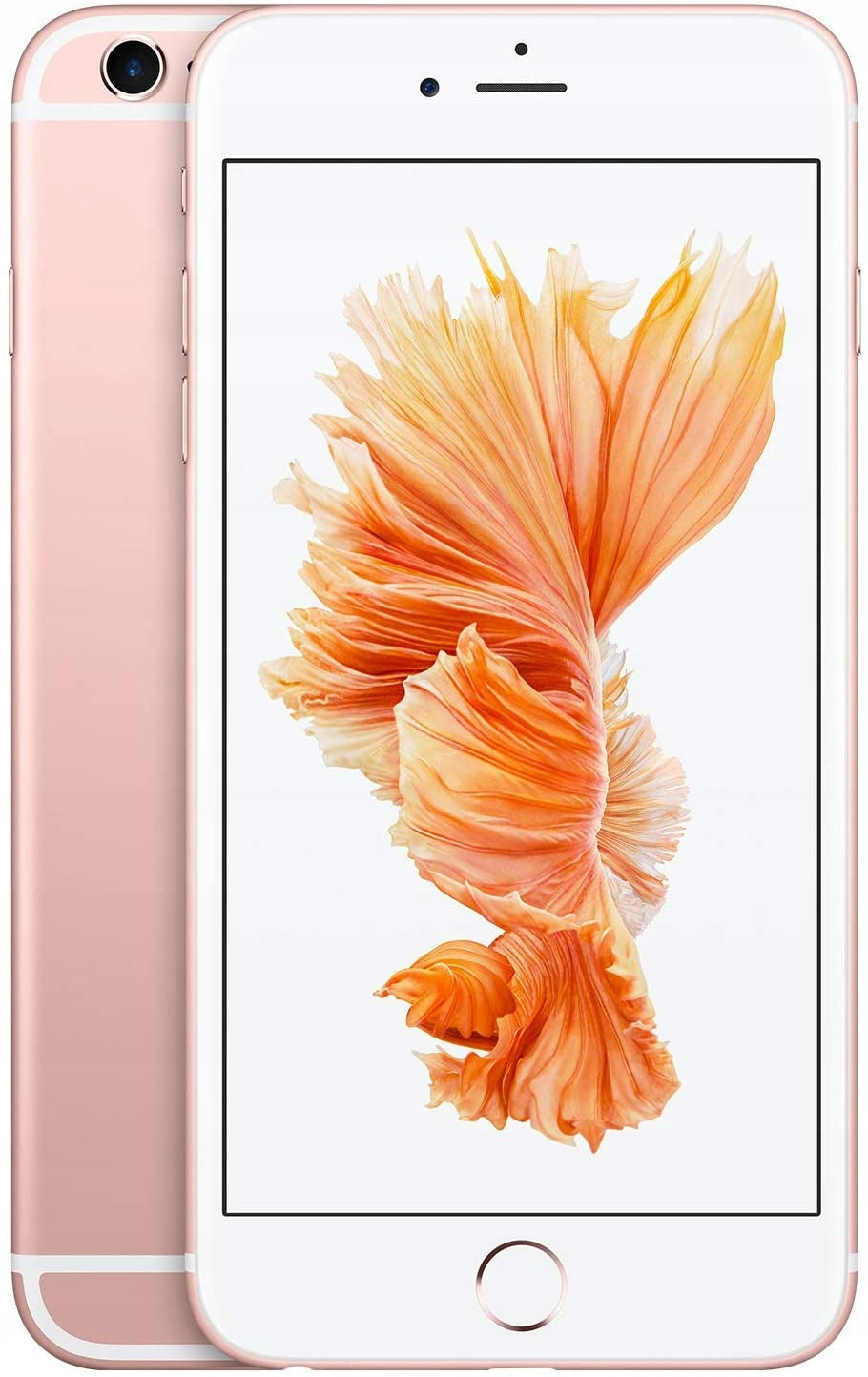 APPLE IPHONE 6S PLUS 2/16GB PINK BRAND NEW