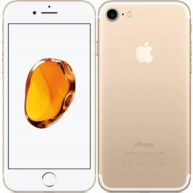 APPLE IPHONE 7 2/128 GB GOLD NEW