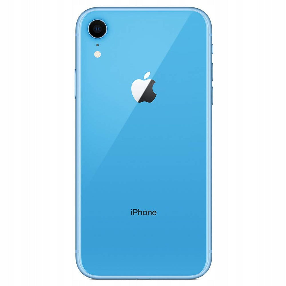 APPLE IPHONE XR 3 GB / 64 GB 4G (LTE) BLUE EAN (GTIN) 0190198772022