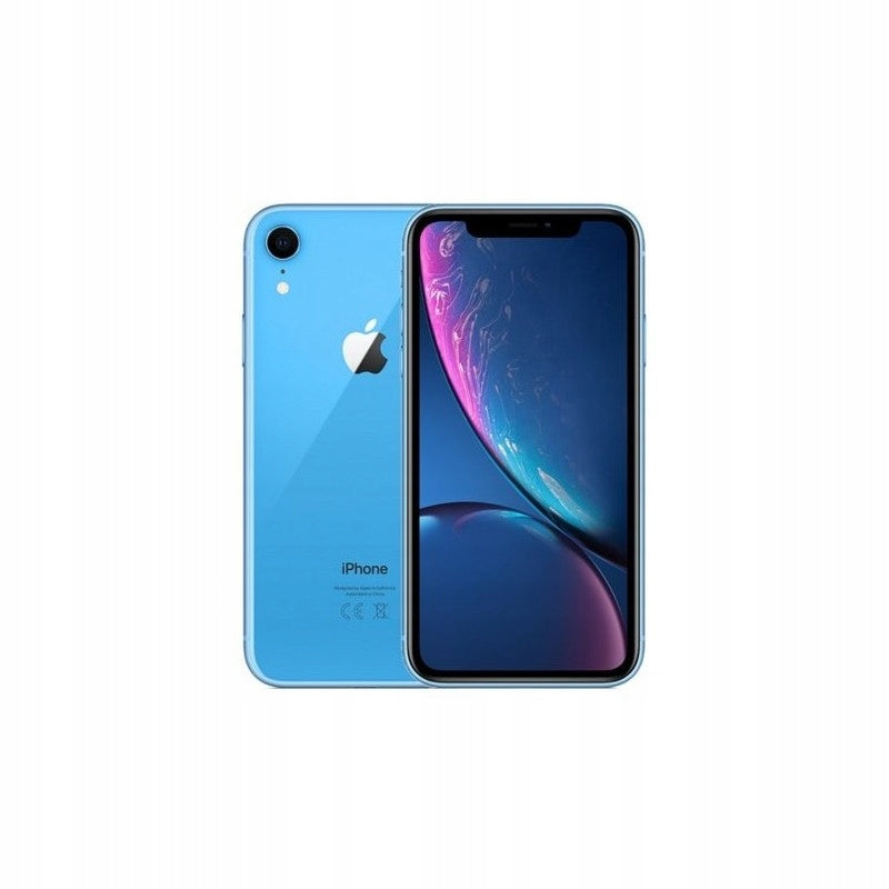 APPLE IPHONE XR 3 GB / 64 GB 4G (LTE) BLUE