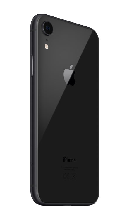 APPLE IPHONE XR 64 GB BLACK NEW Brand Apple