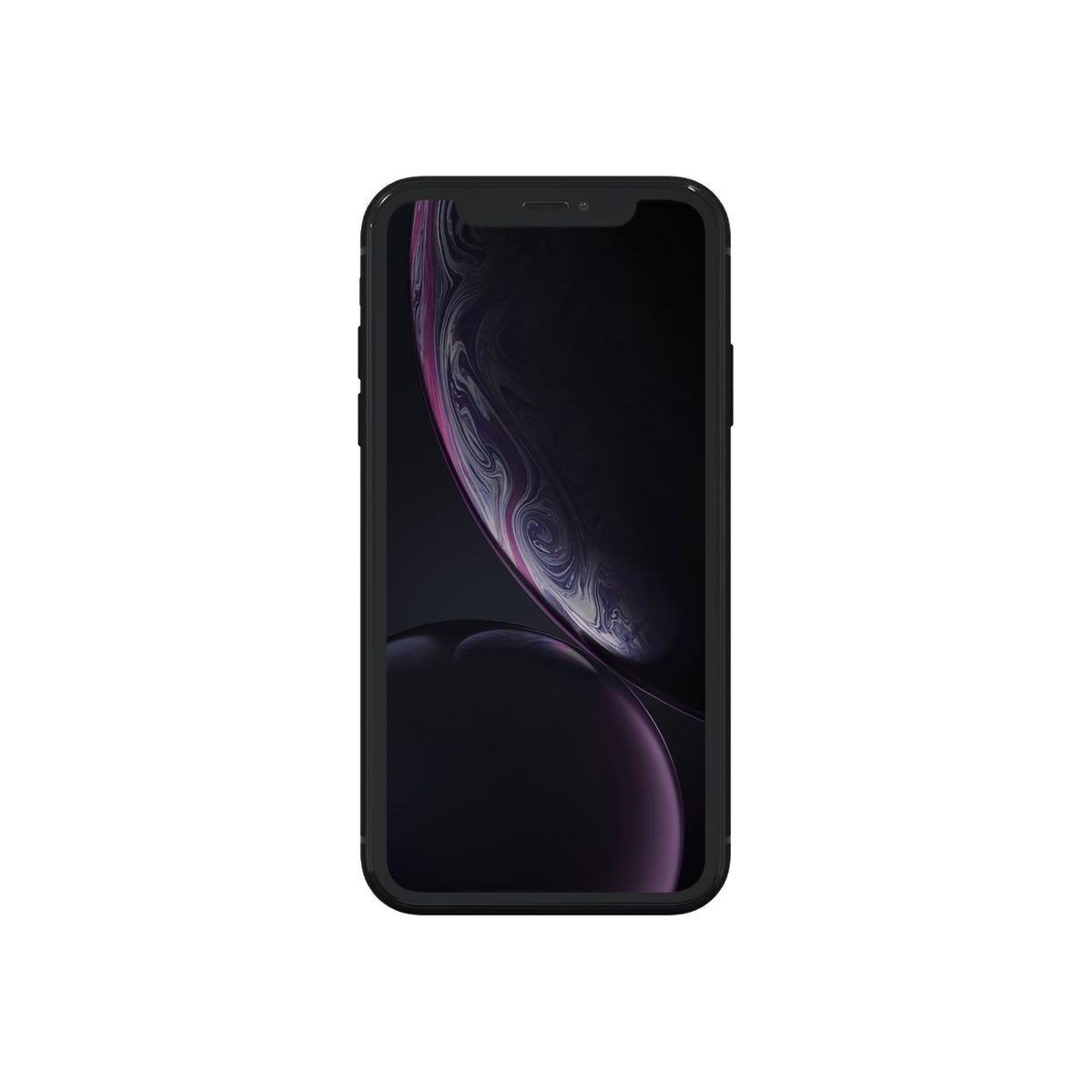 APPLE IPHONE XR 64 GB BLACK NEW EAN (GTIN) 0190198776419