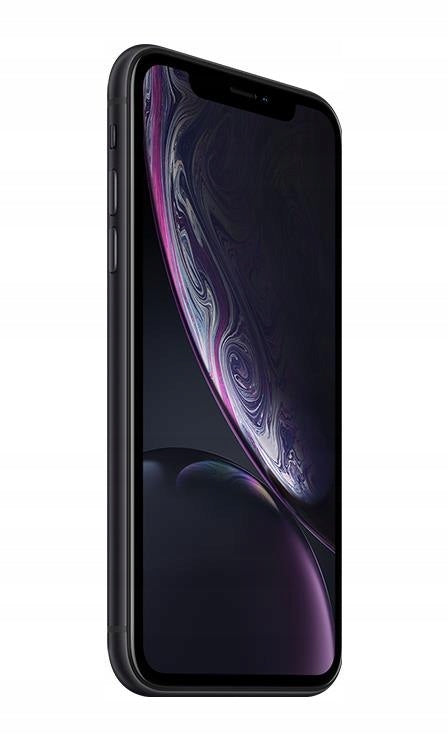 APPLE IPHONE XR 64 GB BLACK NEW