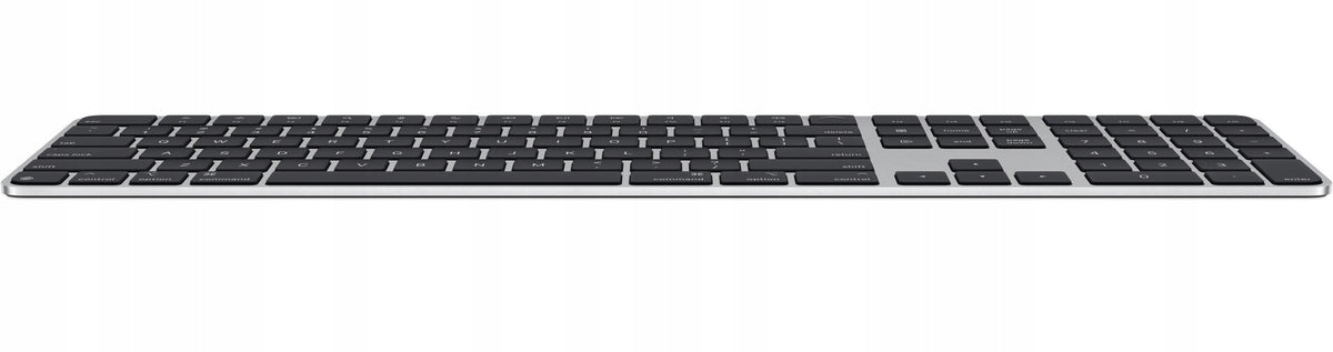 APPLE Magic Keyboard (US Int.) Black Interface USB Bluetooth
