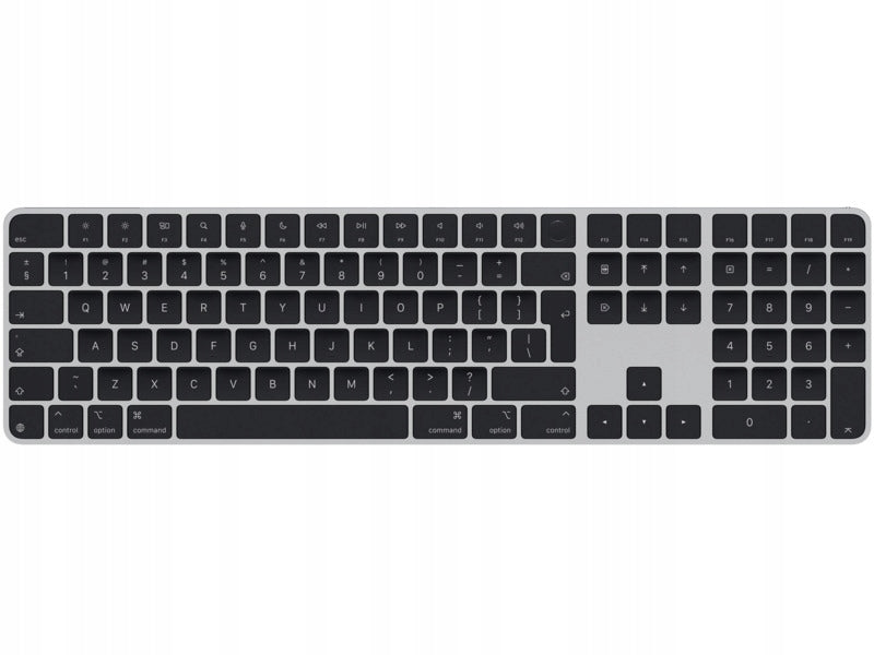 APPLE Magic Keyboard (US Int.) Black
