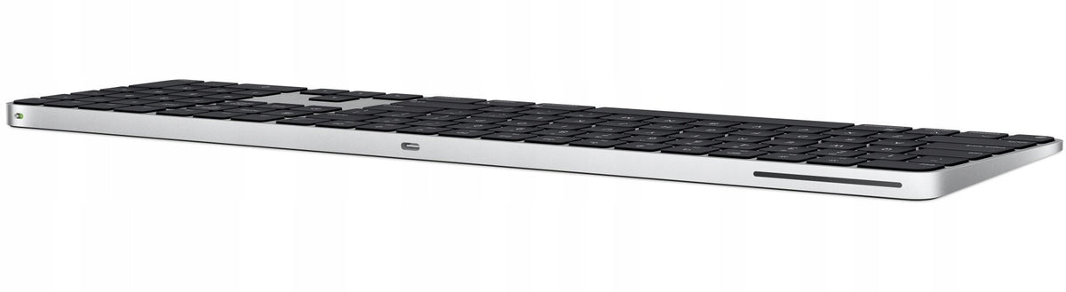 APPLE Magic Keyboard with Touch ID Keyboard type hybrid