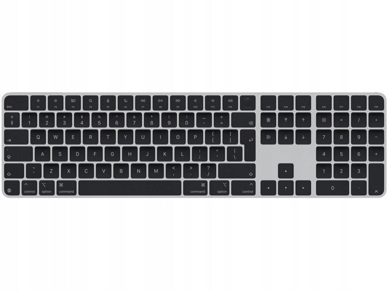 APPLE Magic Keyboard with Touch ID