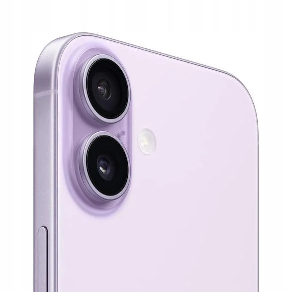 APPLE iPhone 17 256 GB Lavender MG6M4HX/A Processor other