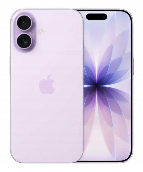 APPLE iPhone 17 256 GB Lavender MG6M4HX/A