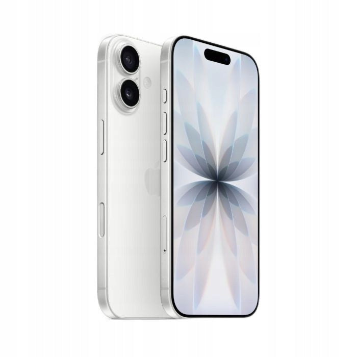 APPLE iPhone 17 5G 512GB 6.3" 120Hz White Brand Apple