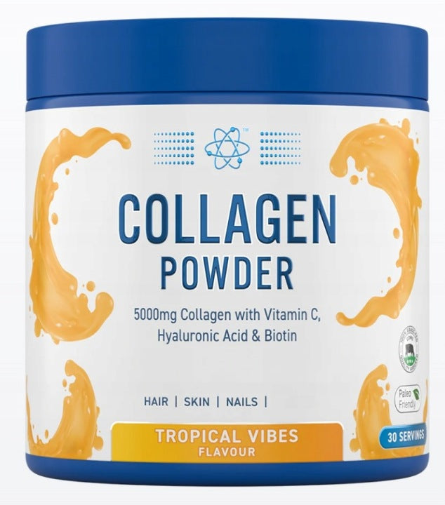 APPLIED COLLAGEN 165g Tropical Vibes