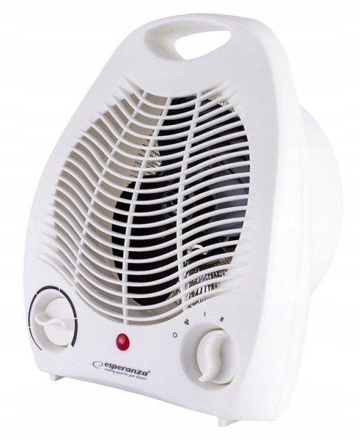 APRON RADIATOR FAN ESPERANZA 2000W Model EHH001ta