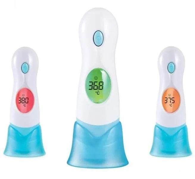 APT AG458 Multifunction Infrared Thermometer 4in 1