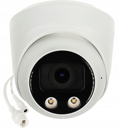 APTI IP CAMERA -AI402V3ISP-28W Full-Color - 4 Mpx 2.8 mm