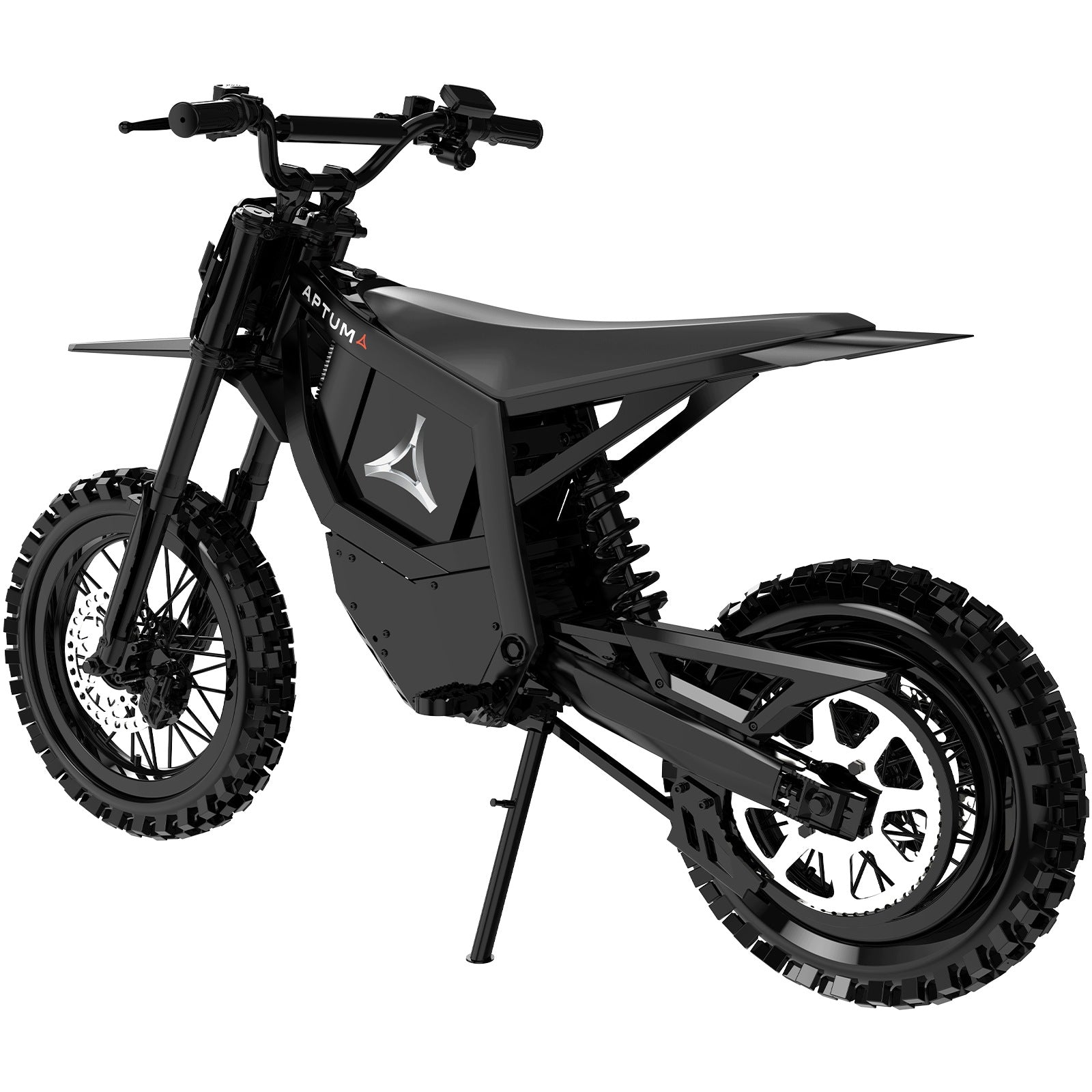 APTUM AP-2C-1 Electric for Teens 2000W 45km/h Off-Road Motocross 48V20Ah