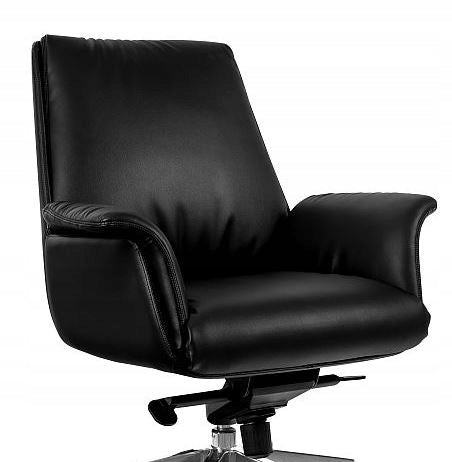 APUS LOW Unique Faux Leather Swivel Chair Manufacturer code 2008C-PU-4