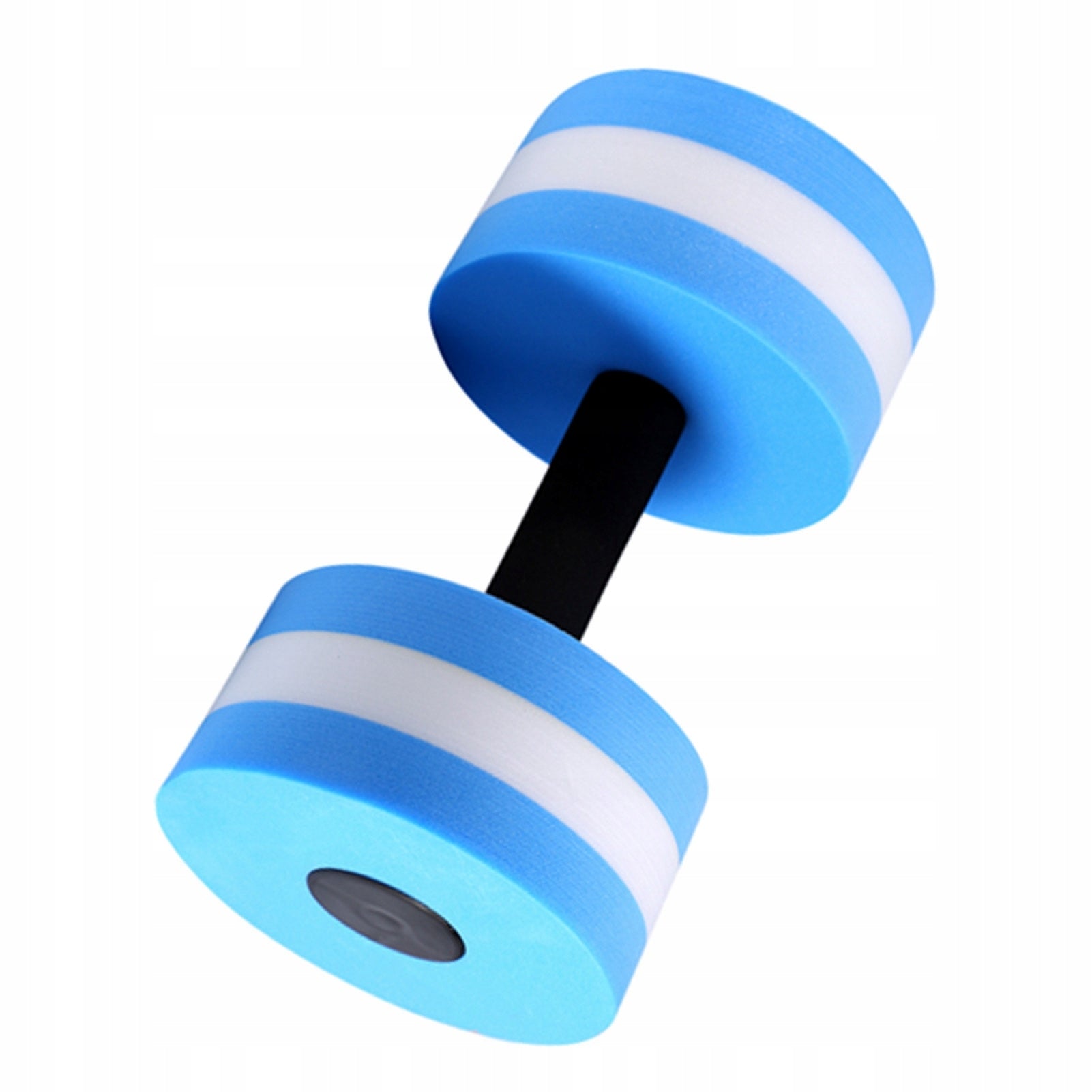 AQUA EVA FOAM DUMBBELLS FOR WATER EXERCISES SWIMMING POOL 2PCS Type not specified