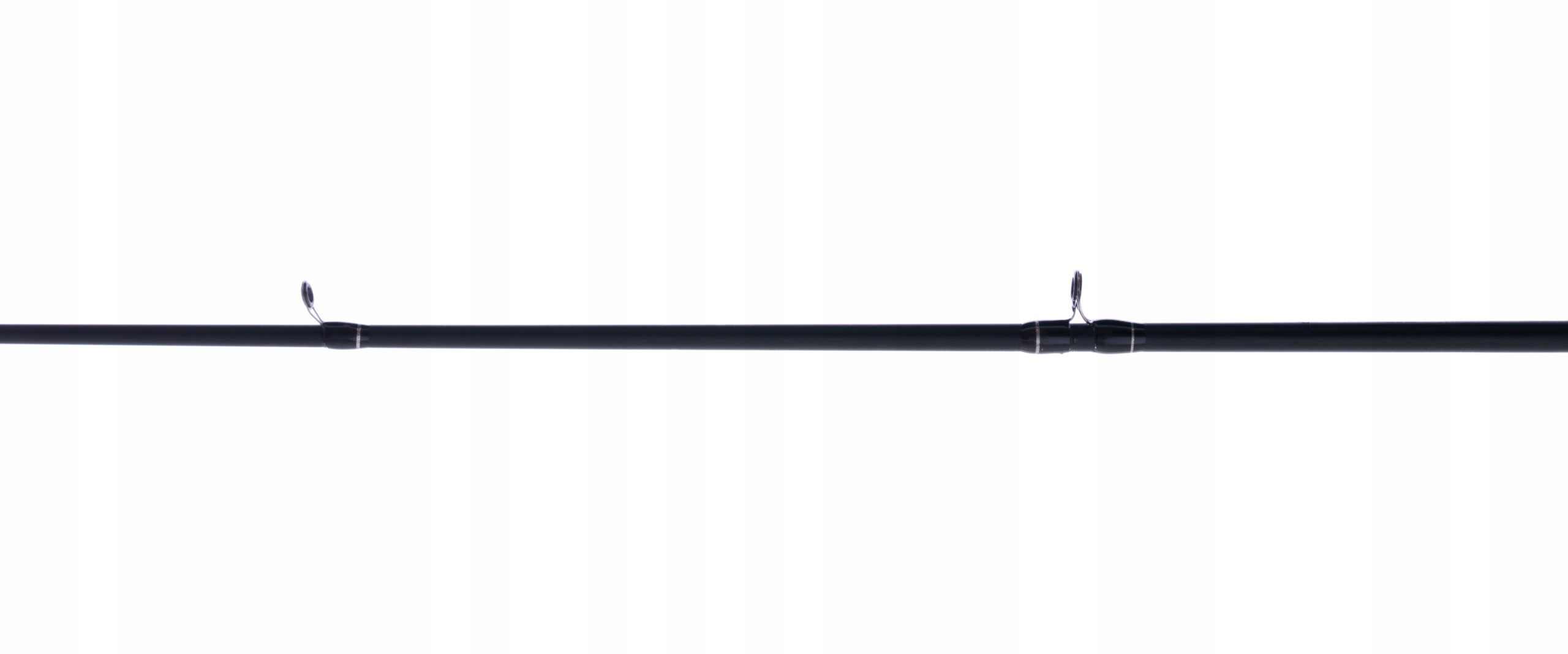 AQUA FEEDER CARBON 3,9M 60-120G:": Rod construction type segmented