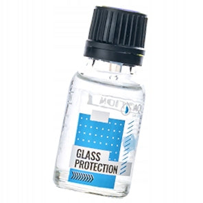 AQUA Glass Protection 15ml Hydrophobic Glass Coating Invisible